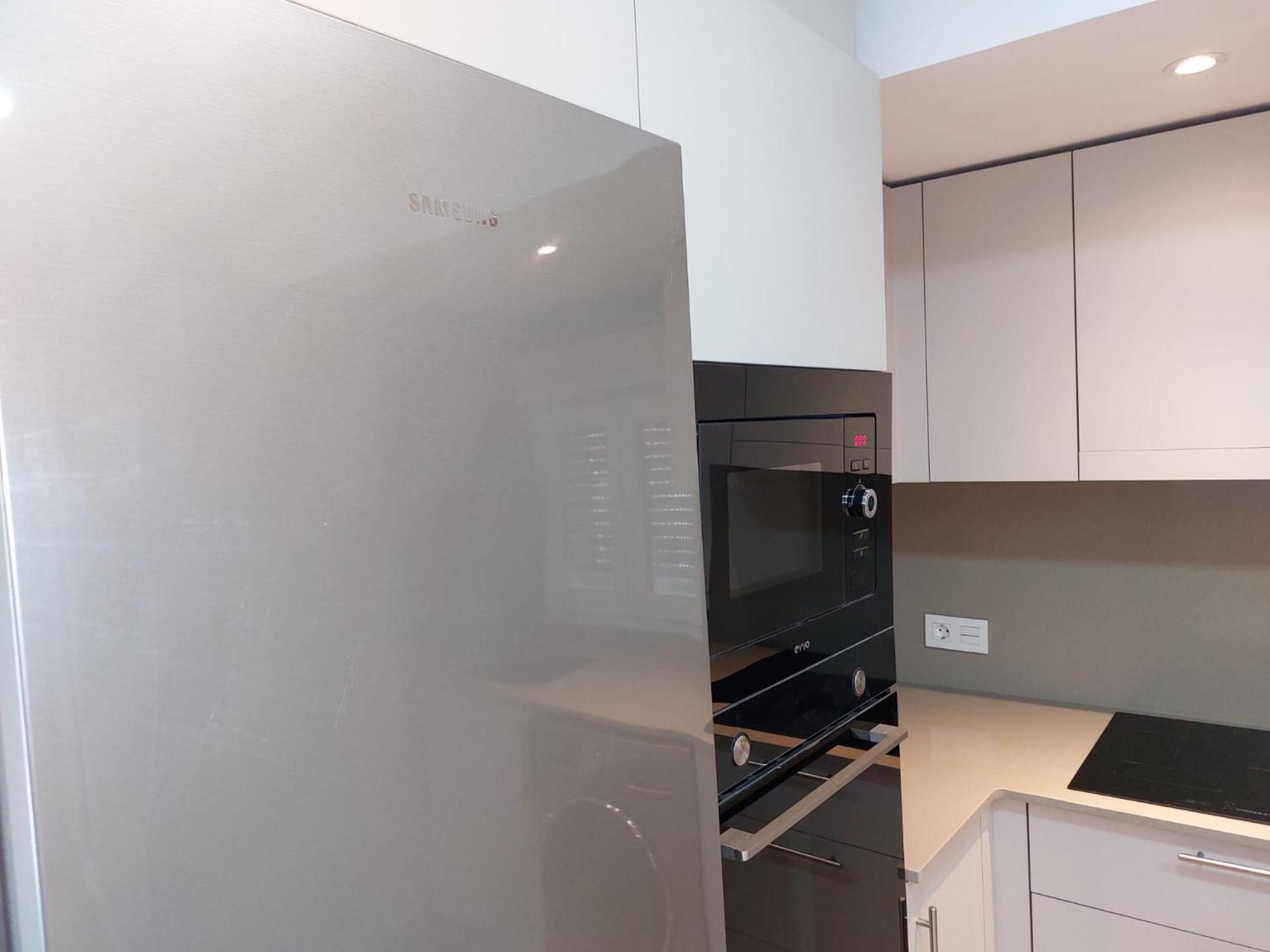 Piso En El Centro Apto 5 Personas Con Garaje Privado อาบีเลส ภายนอก รูปภาพ